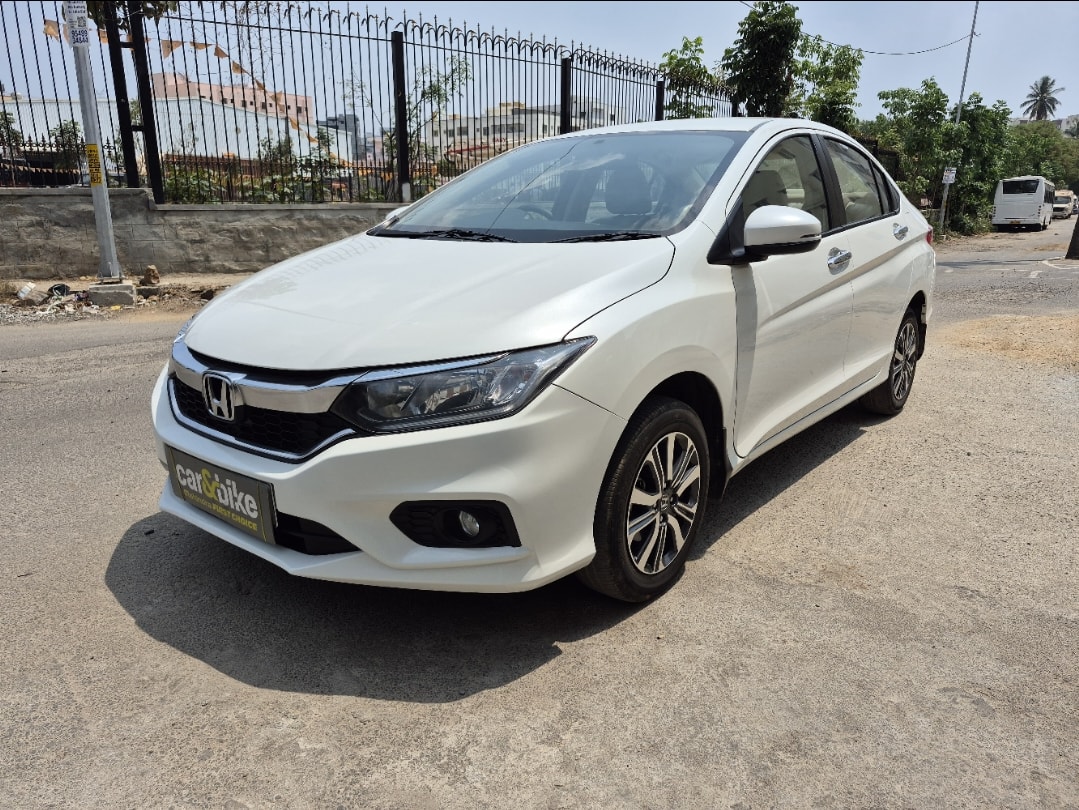 Used 2022 Honda City Used 2022 Honda City