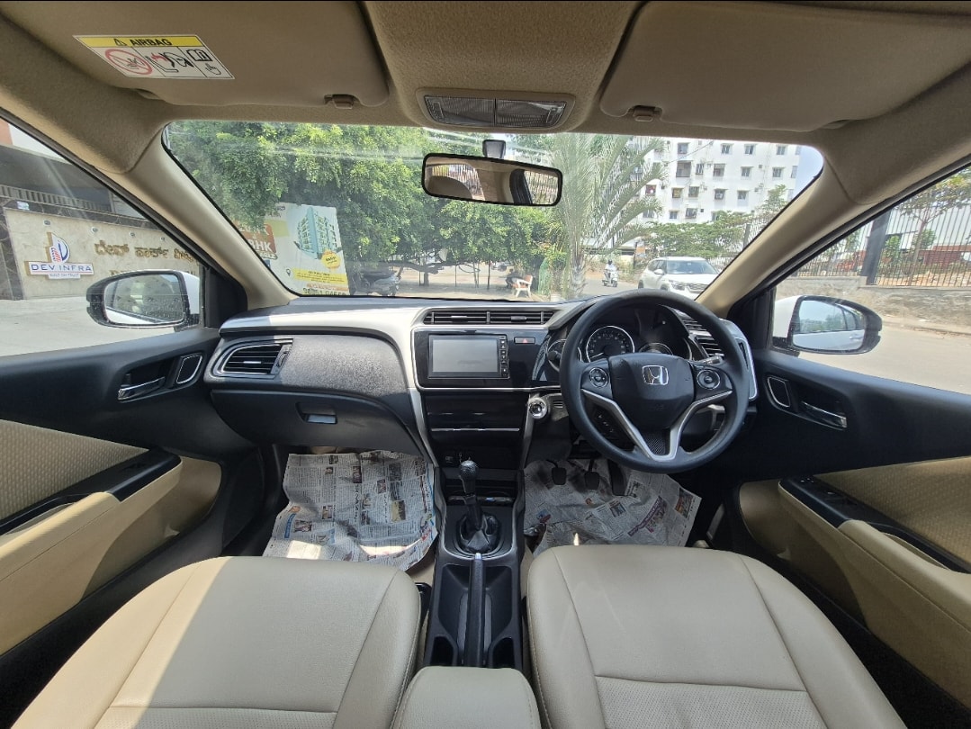 Used 2022 Honda City Used 2022 Honda City