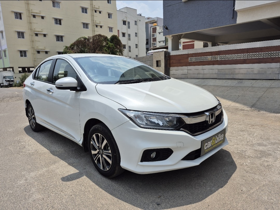 Used 2022 Honda City Used 2022 Honda City