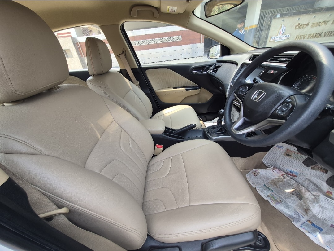 Used 2022 Honda City Used 2022 Honda City