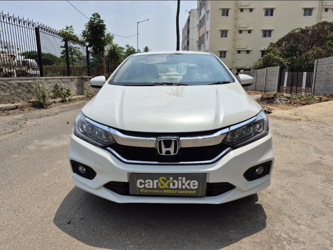 Used 2022 Honda City Used 2022 Honda City