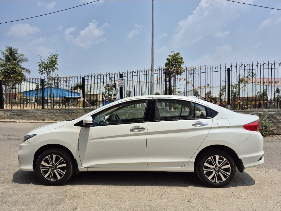 Used 2022 Honda City Used 2022 Honda City