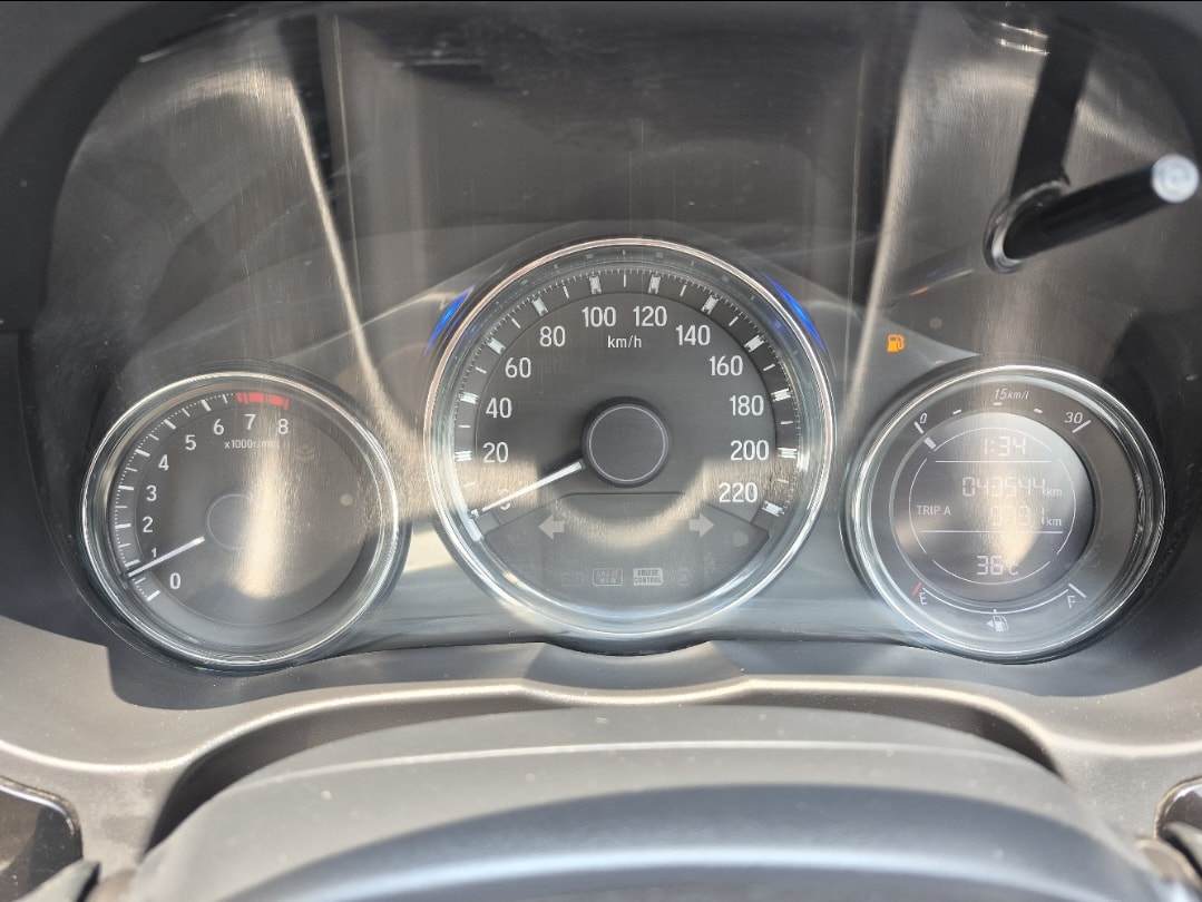 Used 2022 Honda City Used 2022 Honda City