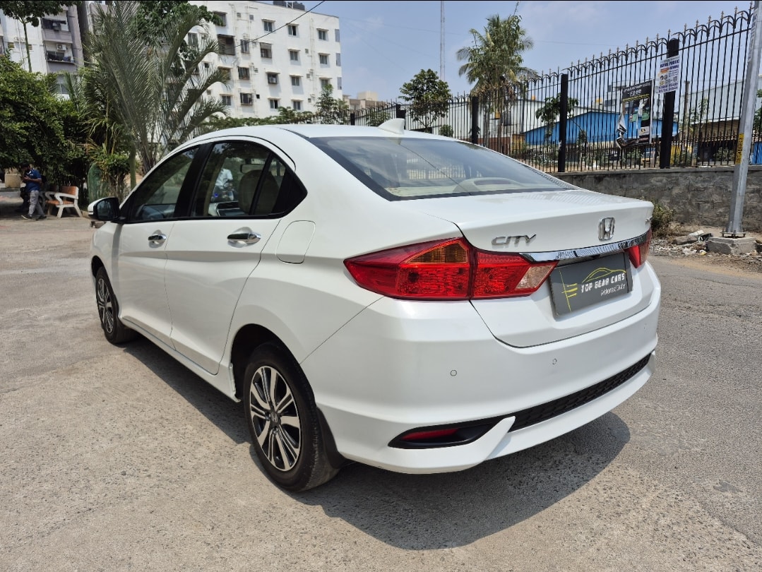 Used 2022 Honda City Used 2022 Honda City