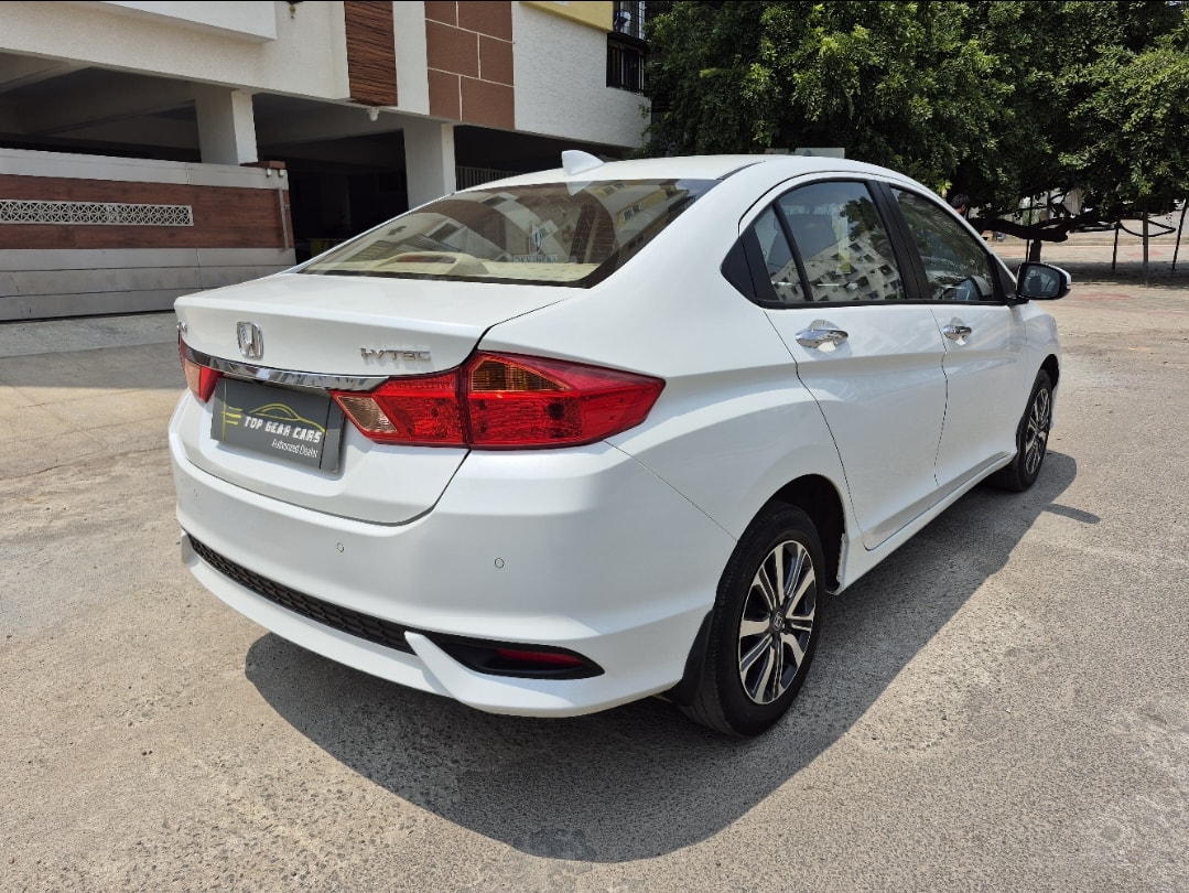 Used 2022 Honda City Used 2022 Honda City