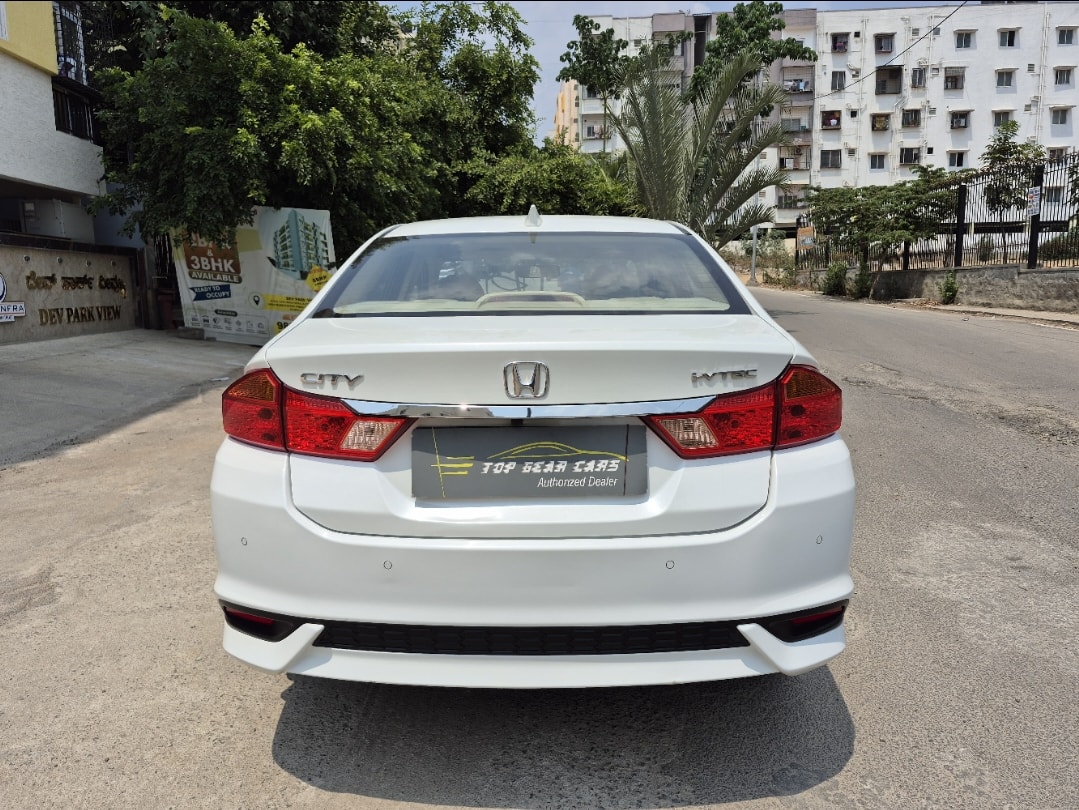 Used 2022 Honda City Used 2022 Honda City
