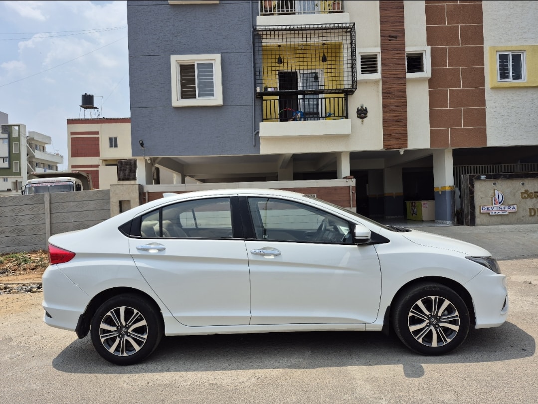 Used 2022 Honda City Used 2022 Honda City