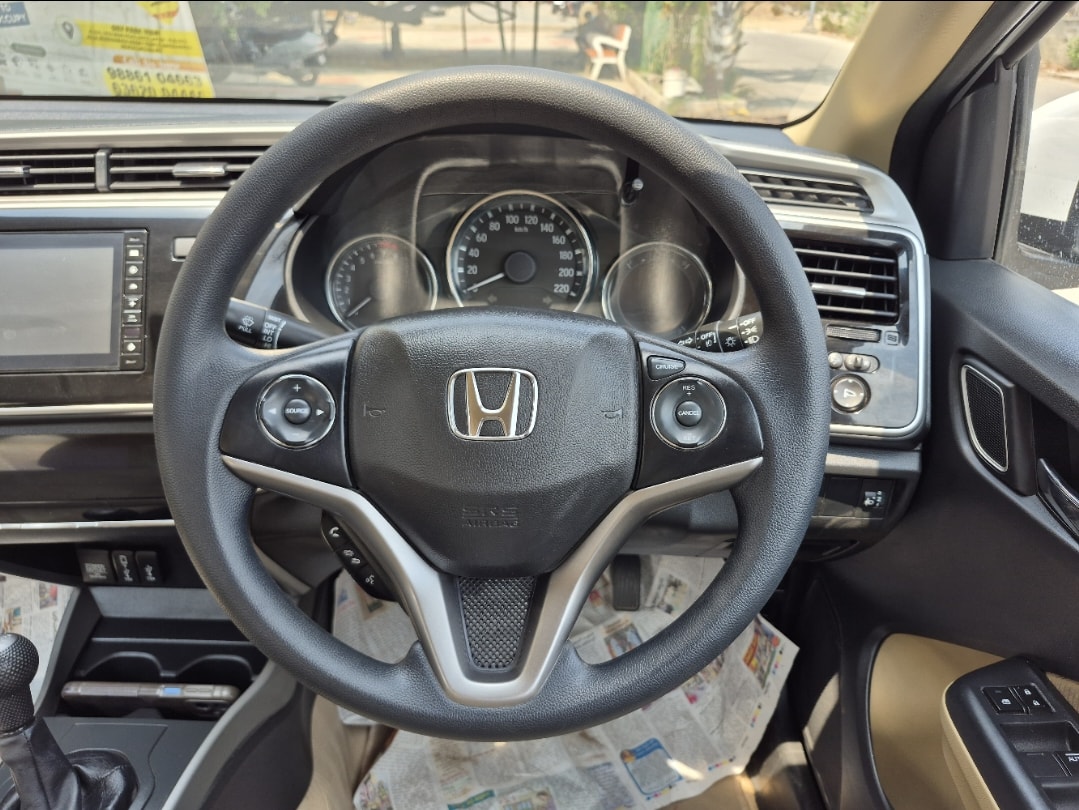 Used 2022 Honda City Used 2022 Honda City
