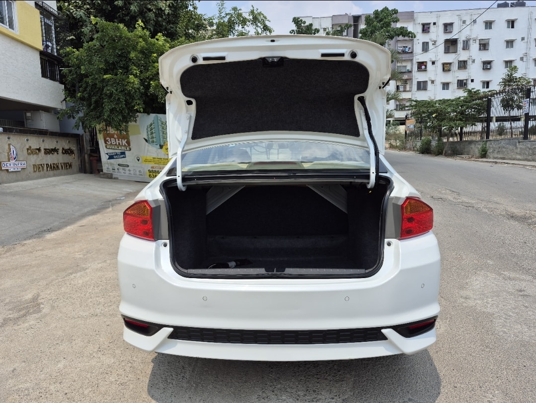 Used 2022 Honda City Used 2022 Honda City