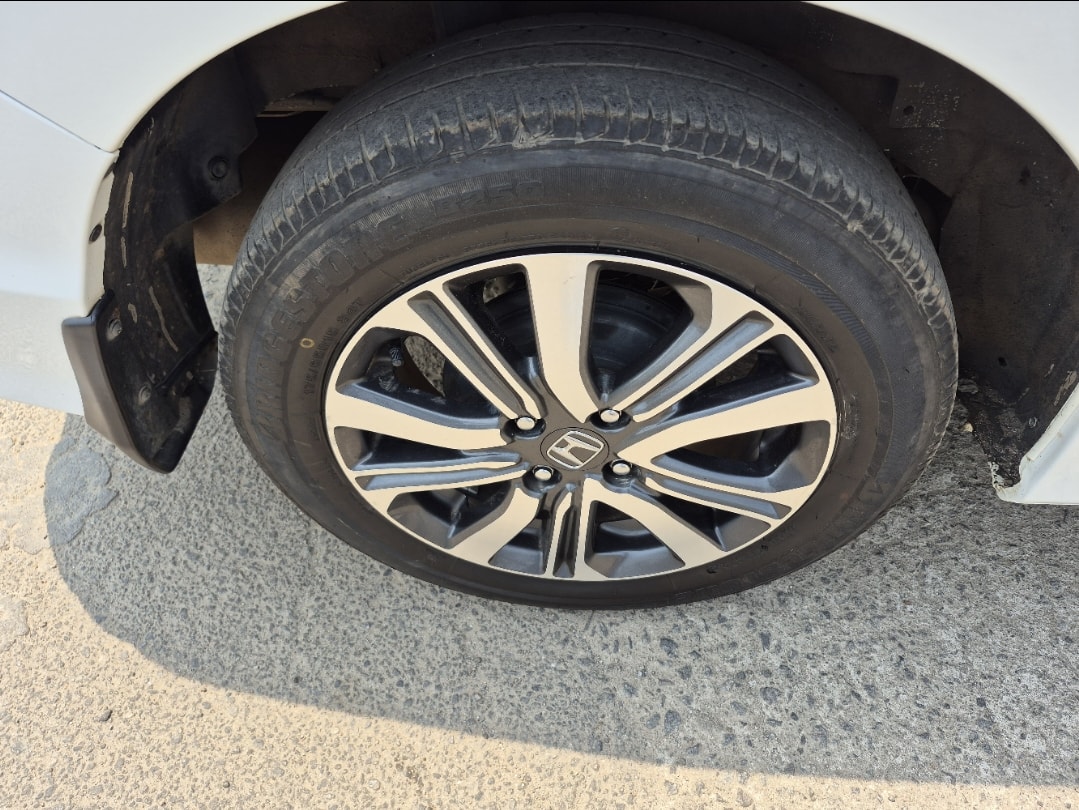 Used 2022 Honda City Used 2022 Honda City