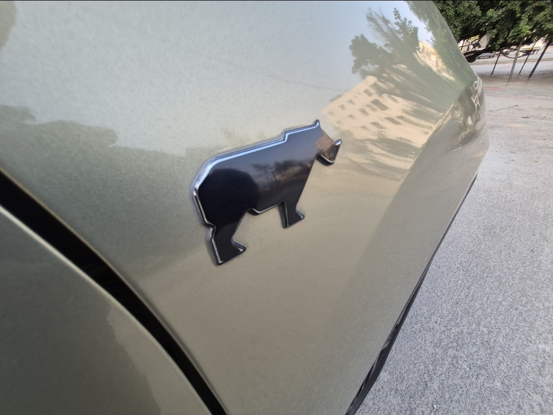 Used 2022 Tata Safari Used 2022 Tata Safari