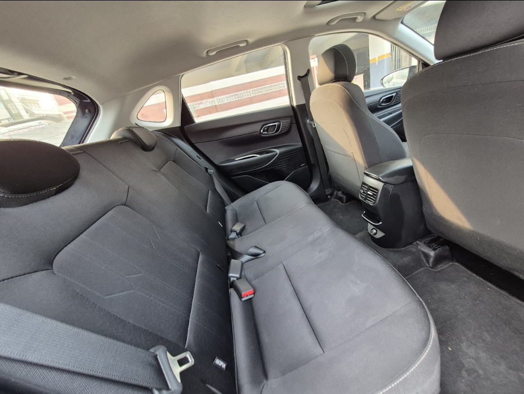 Used 2022 Hyundai i20 Used 2022 Hyundai i20