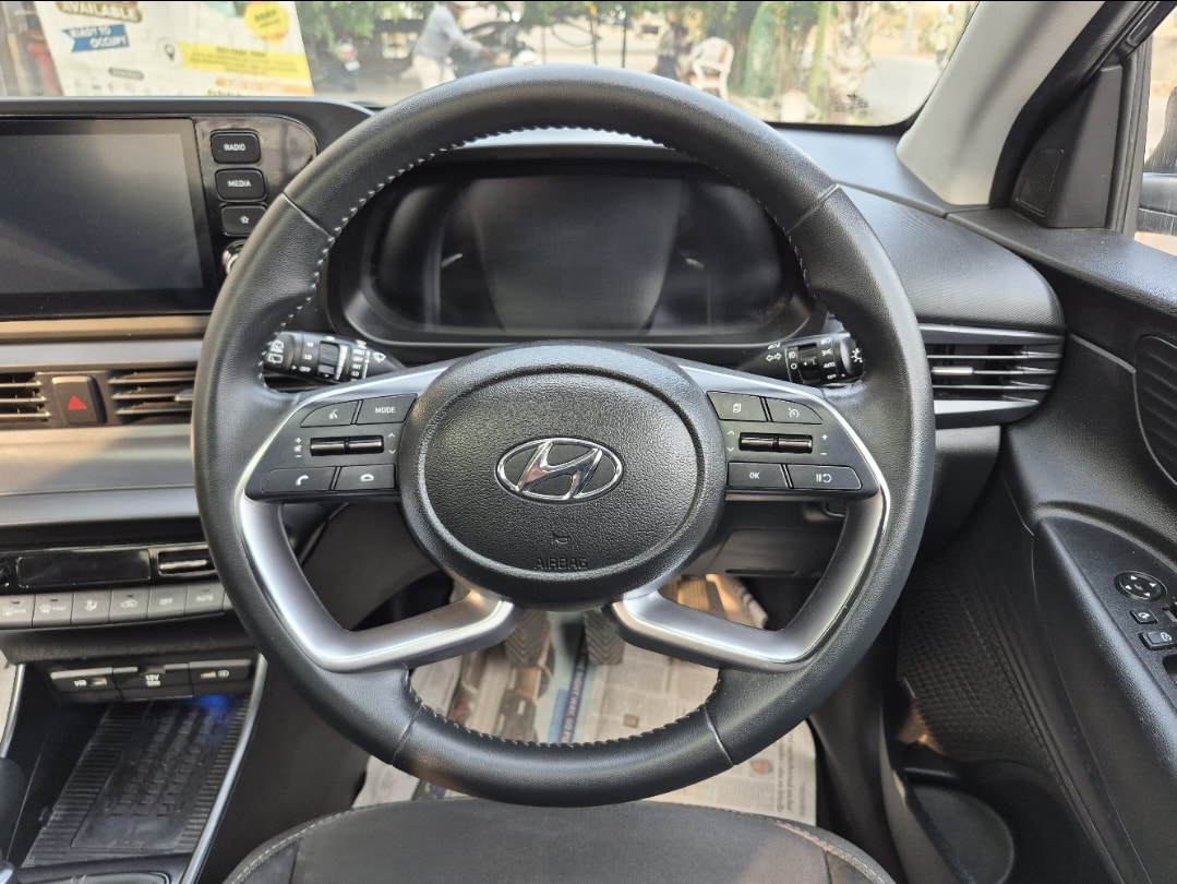 Used 2022 Hyundai i20 Used 2022 Hyundai i20