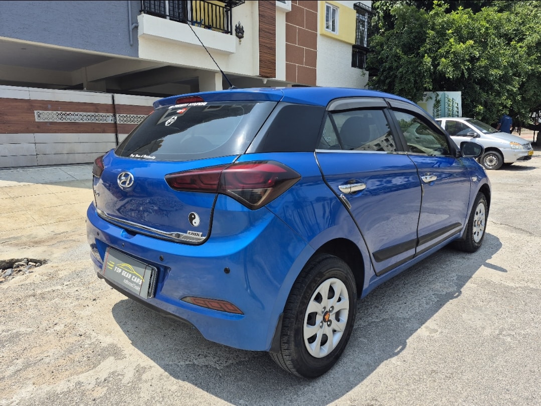 Elite i20 image 5 Elite i20 image 5