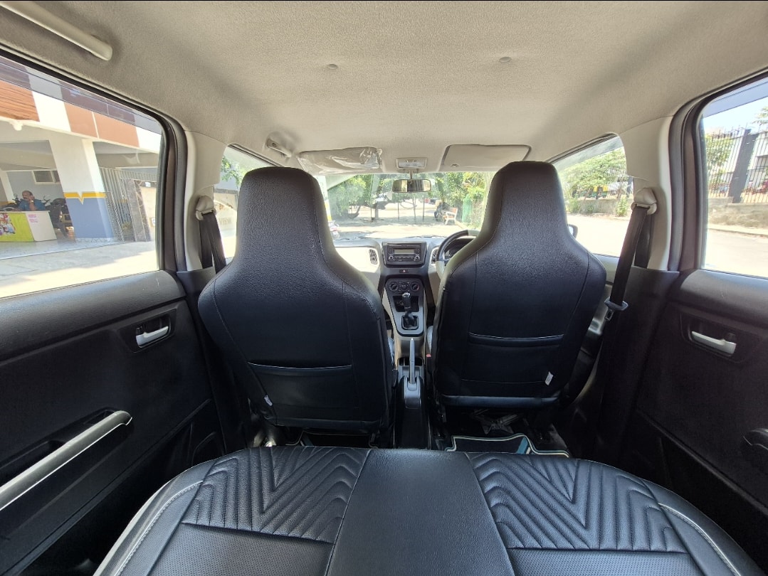 Used 2020 Maruti Suzuki Wagon R Used 2020 Maruti Suzuki Wagon R