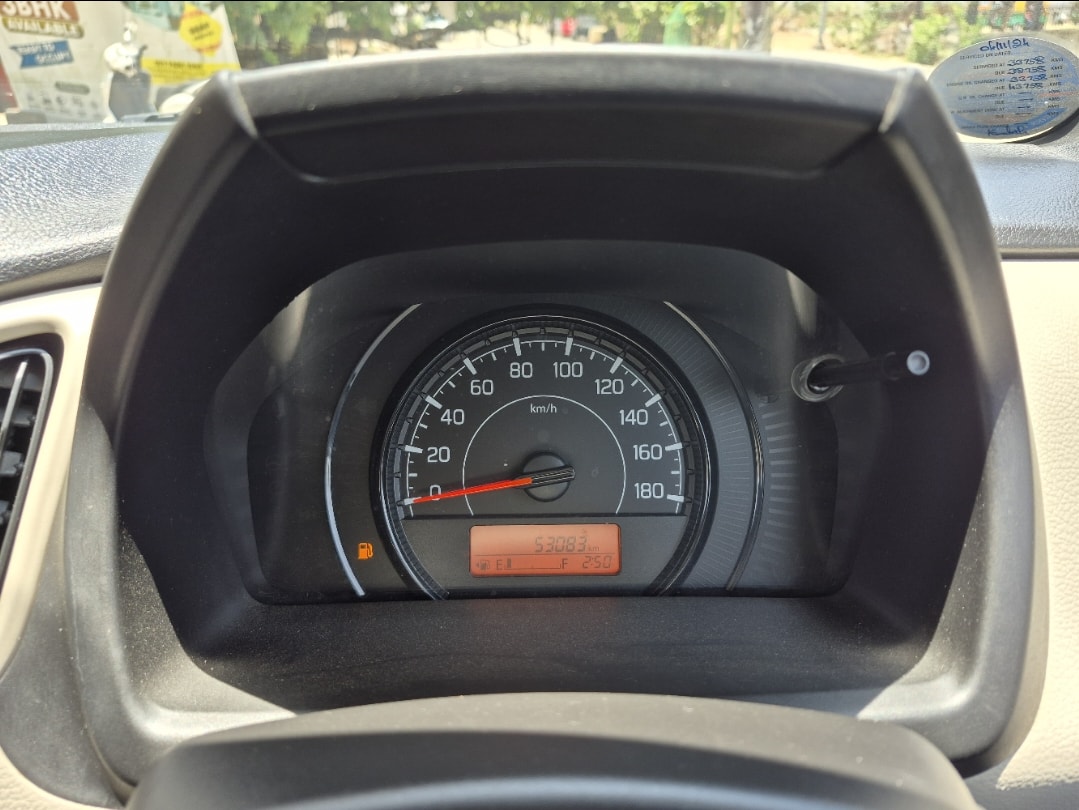 Used 2020 Maruti Suzuki Wagon R Used 2020 Maruti Suzuki Wagon R