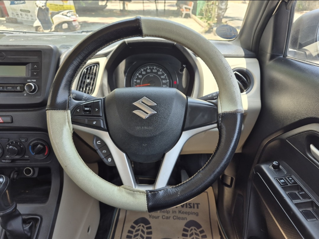 Used 2020 Maruti Suzuki Wagon R Used 2020 Maruti Suzuki Wagon R