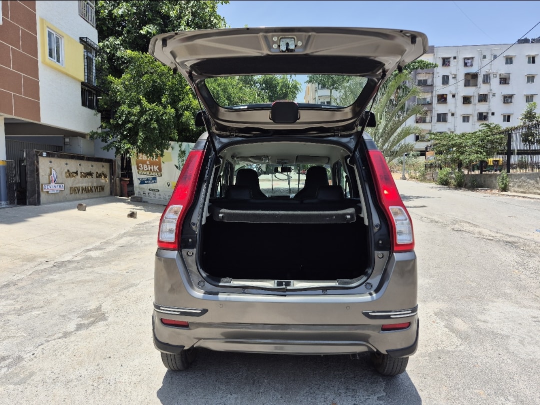 Used 2020 Maruti Suzuki Wagon R Used 2020 Maruti Suzuki Wagon R