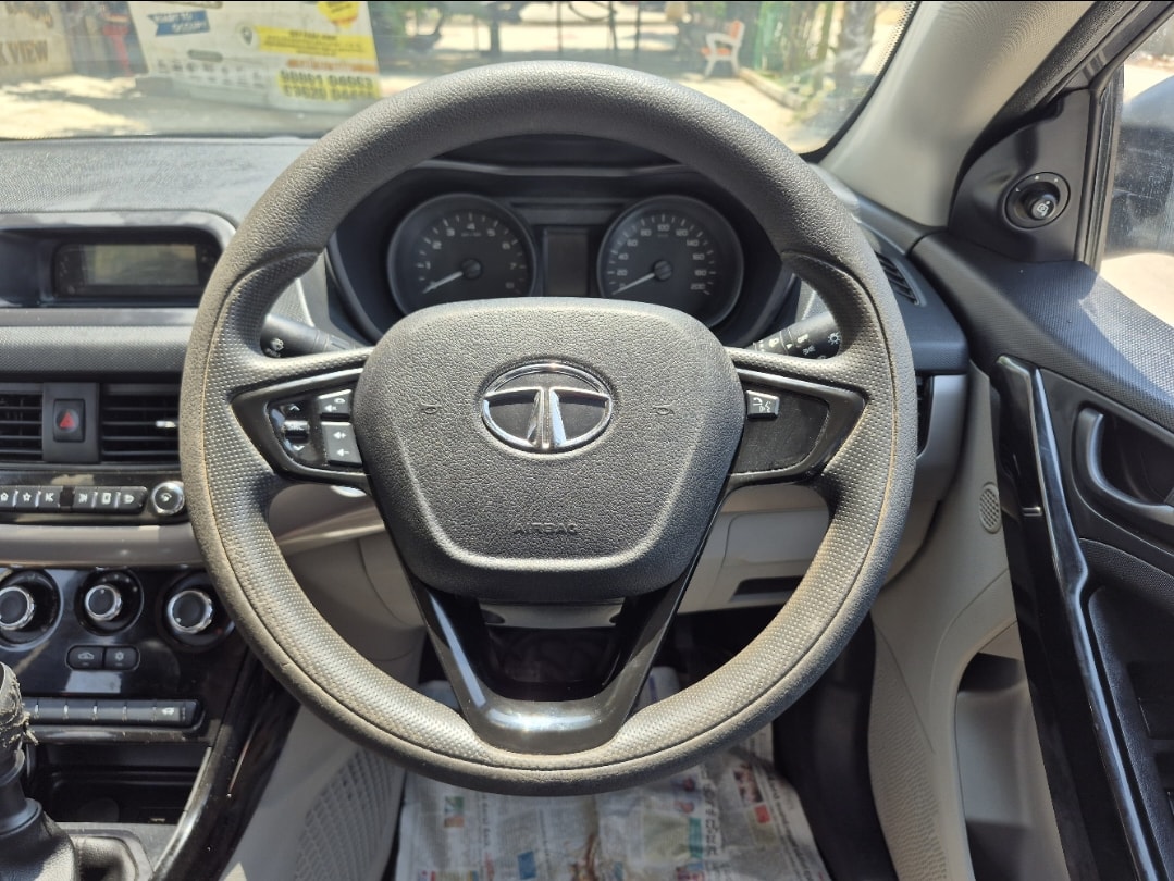 Used 2019 Tata Nexon Used 2019 Tata Nexon