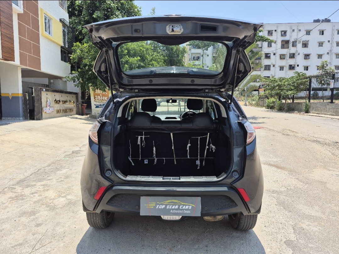 Used 2019 Tata Nexon Used 2019 Tata Nexon