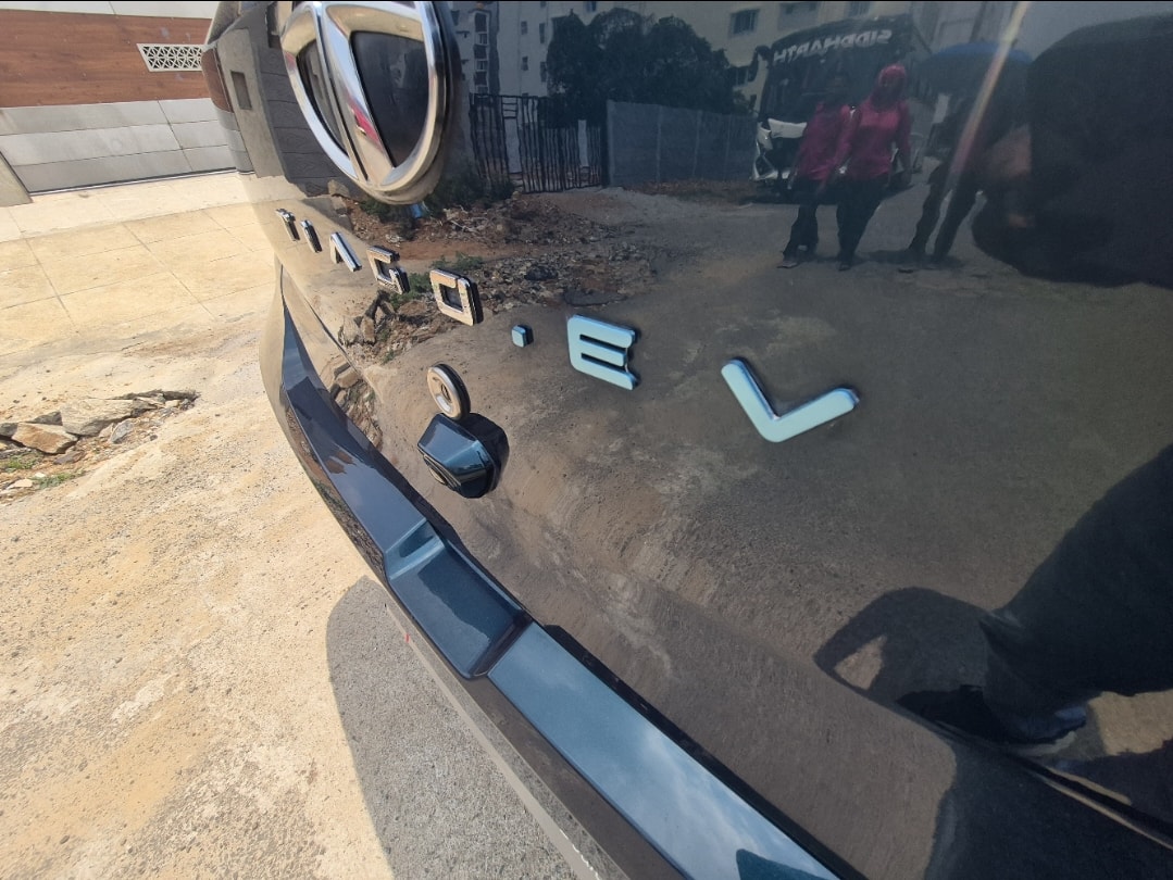 Used 2023 Tata Tiago EV Used 2023 Tata Tiago EV