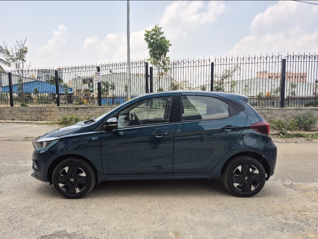 Used 2023 Tata Tiago EV Used 2023 Tata Tiago EV
