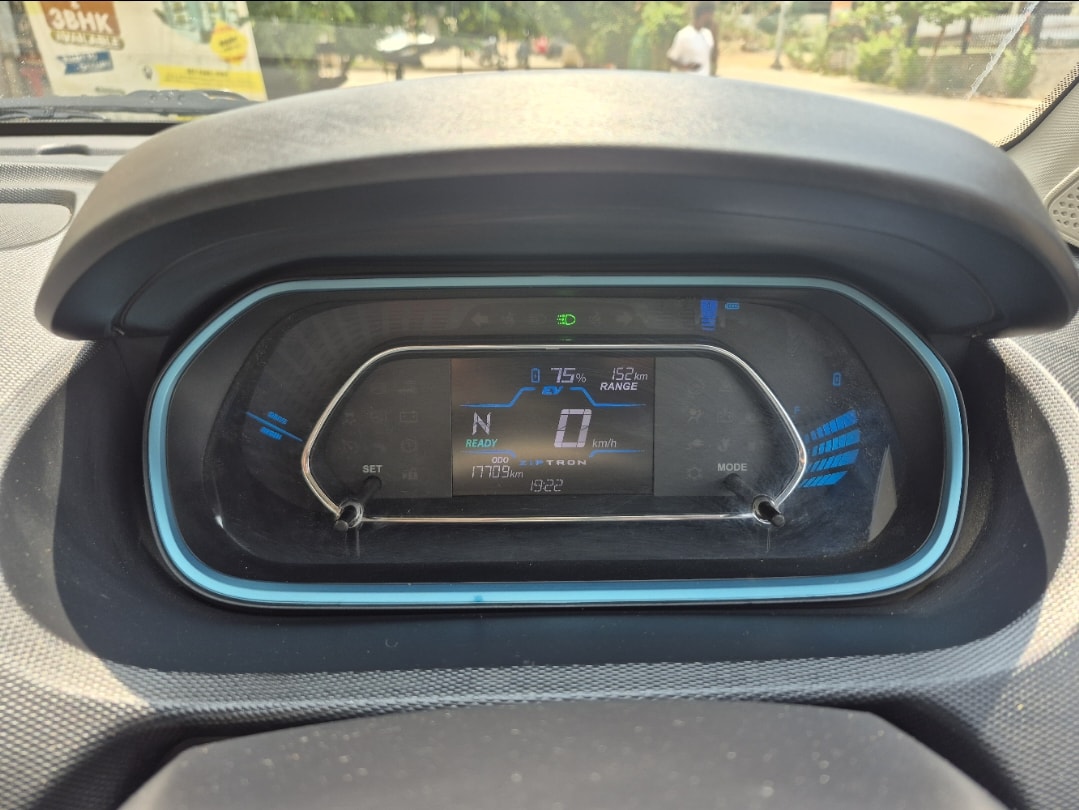 Used 2023 Tata Tiago EV Used 2023 Tata Tiago EV