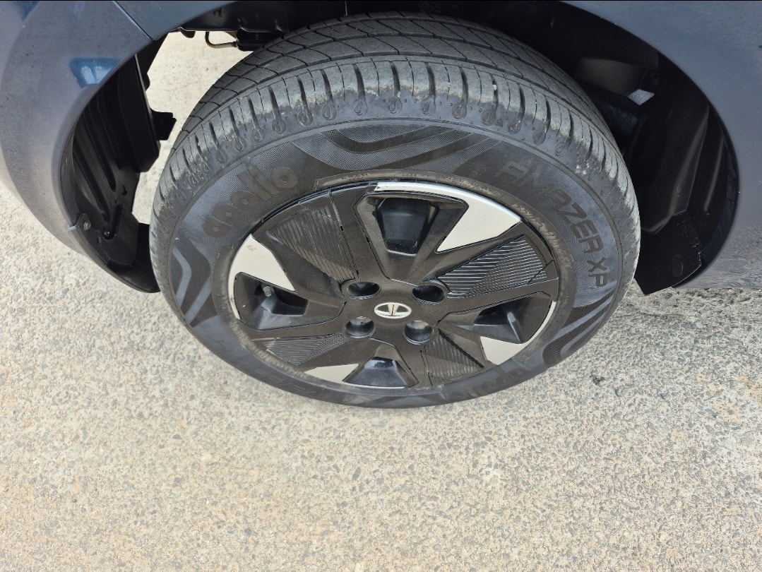 Used 2023 Tata Tiago EV Used 2023 Tata Tiago EV