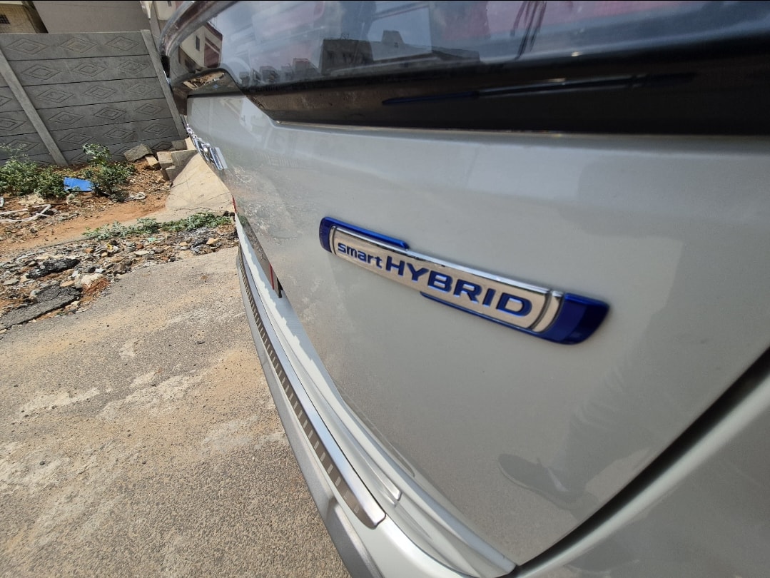 Grand Vitara image 15 Grand Vitara image 15