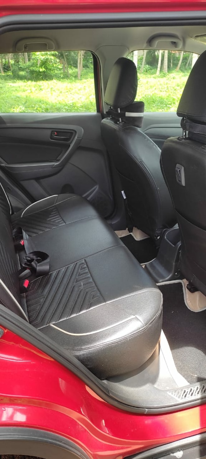 Vitara Brezza image 3 Vitara Brezza image 3