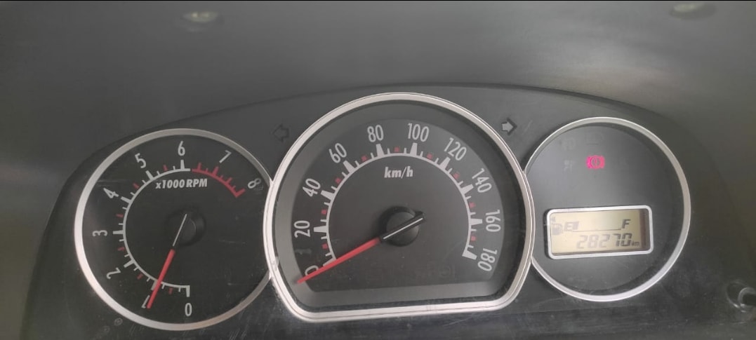 Alto K10 image 10 Alto K10 image 10