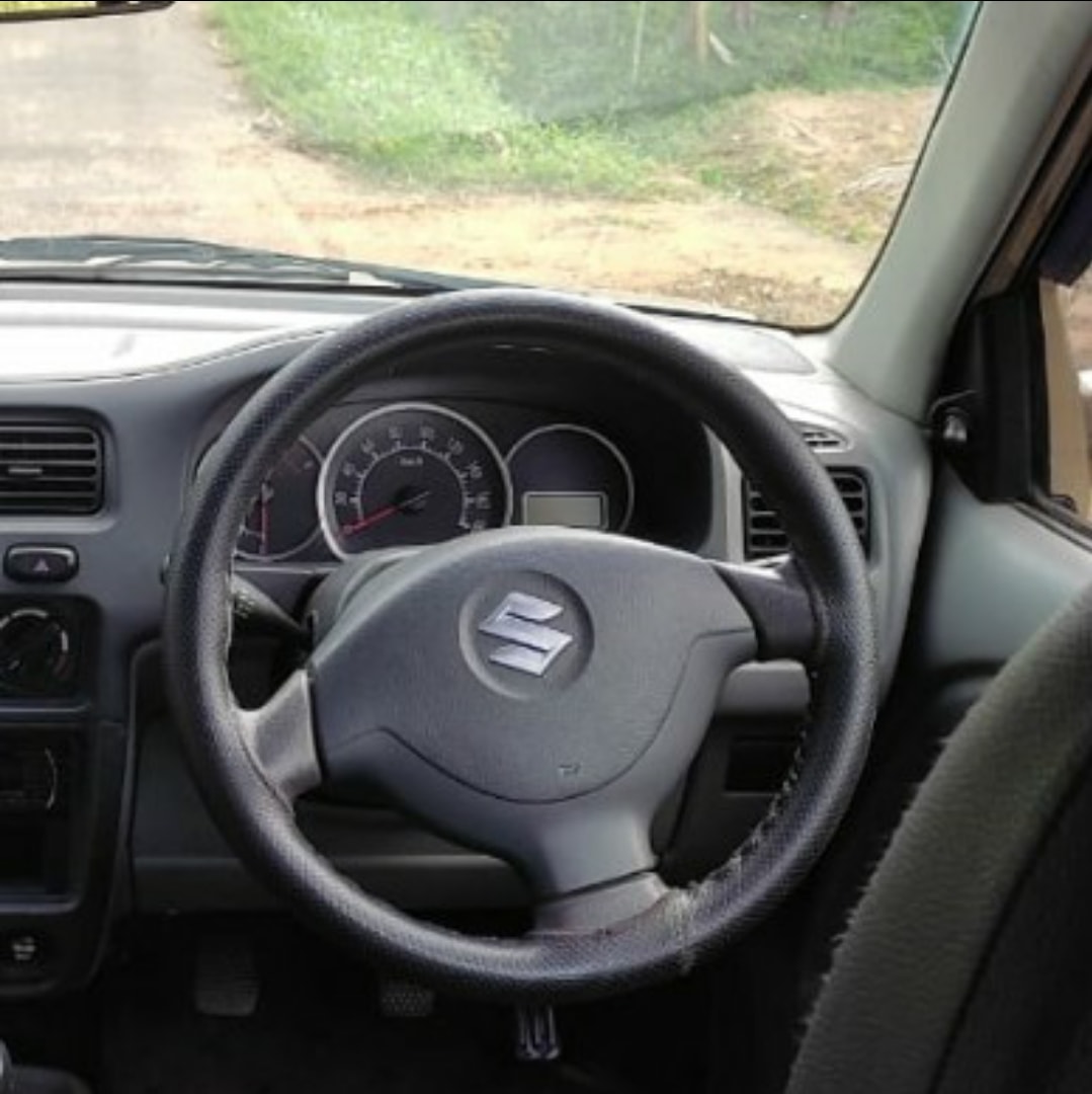 Alto K10 image 15 Alto K10 image 15