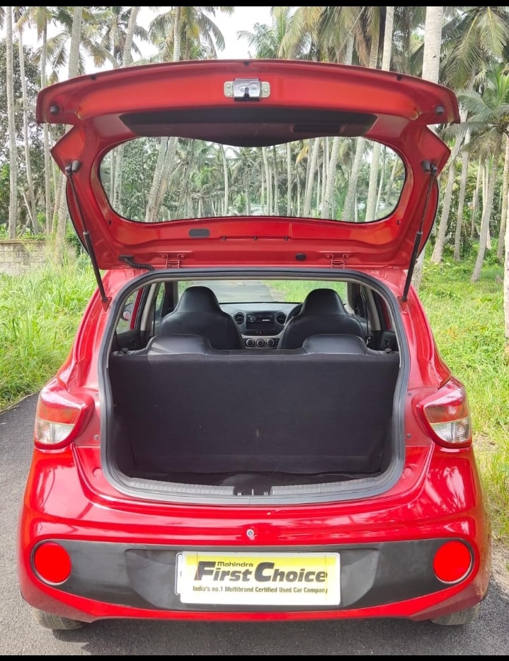 Grand i10 image 12 Grand i10 image 12