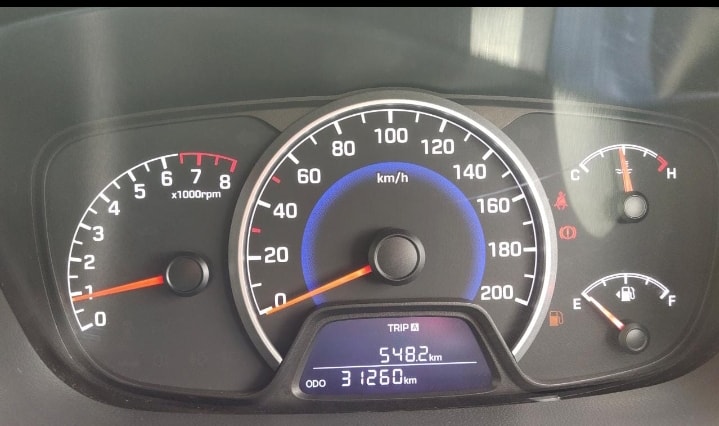 Grand i10 image 13 Grand i10 image 13