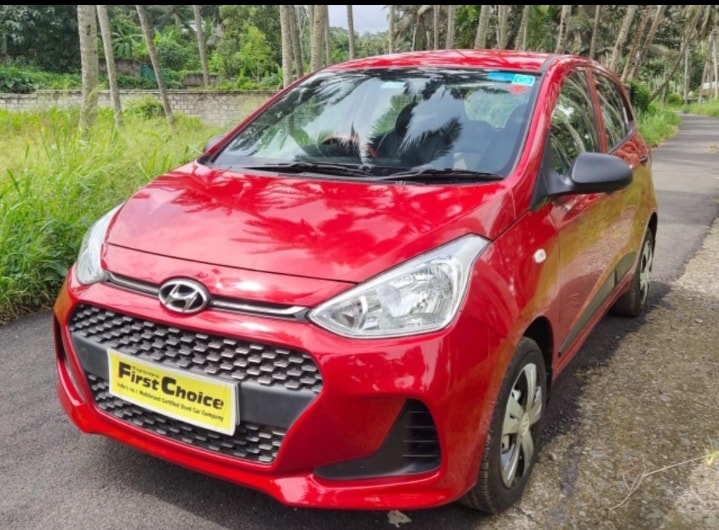 Grand i10 image 9 Grand i10 image 9