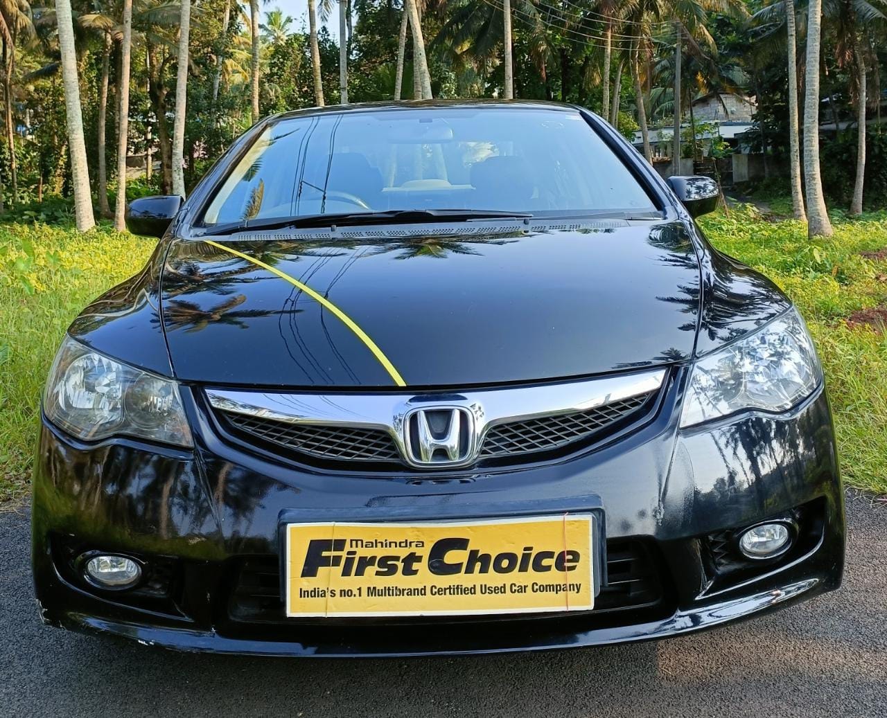 Civic image 5 Civic image 5