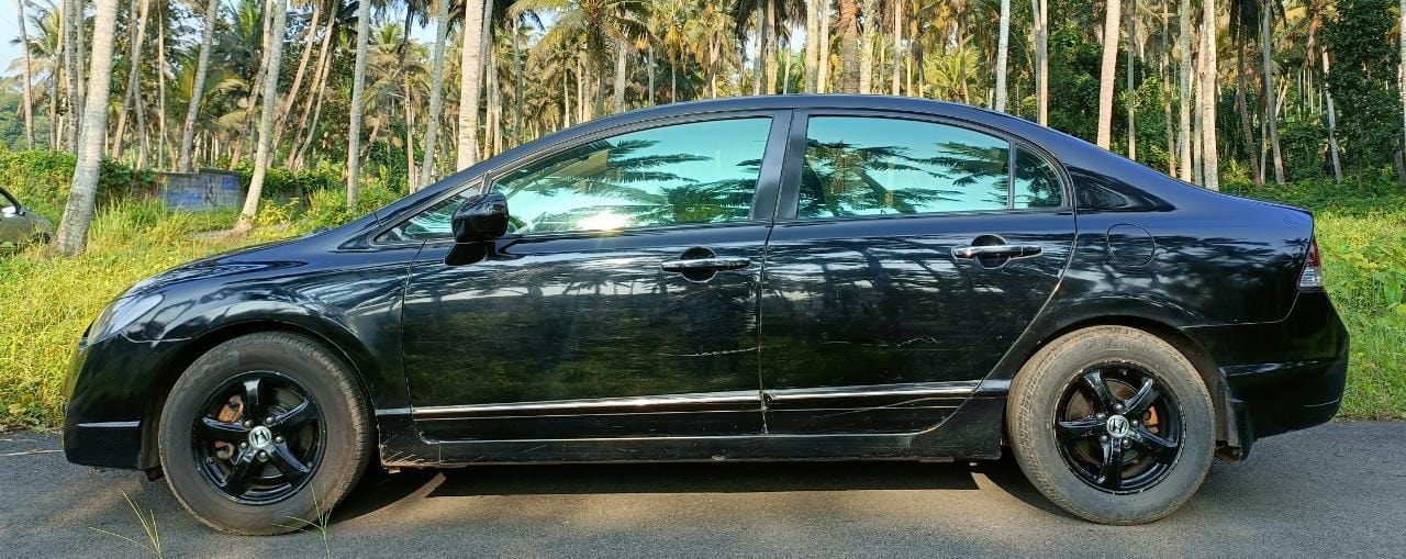 Civic image 2 Civic image 2