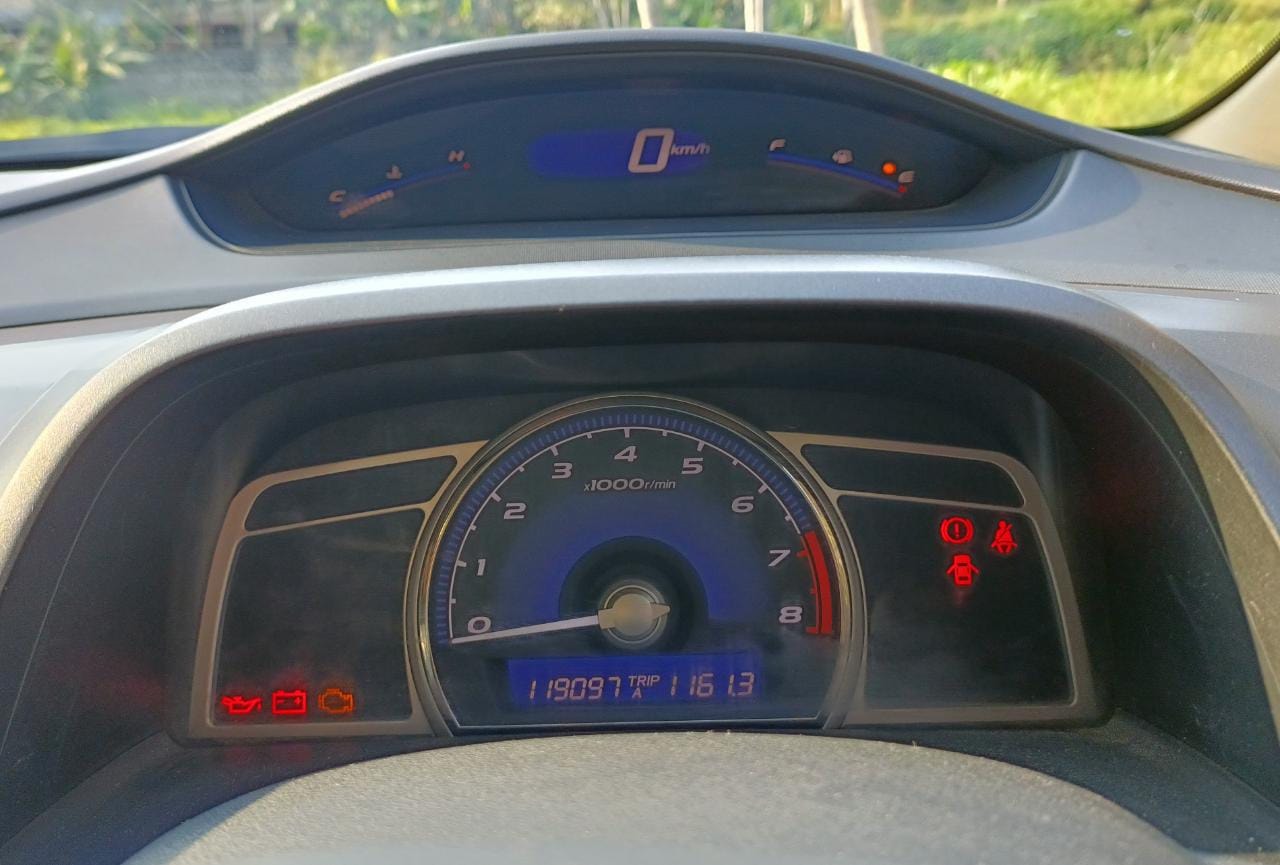 Civic image 6 Civic image 6