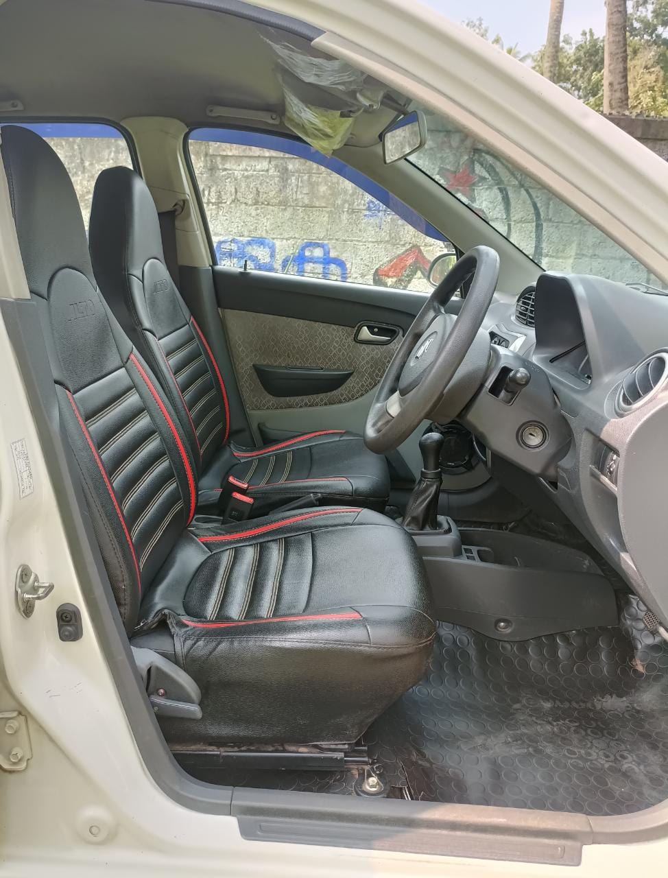 Alto 800 image 14 Alto 800 image 14