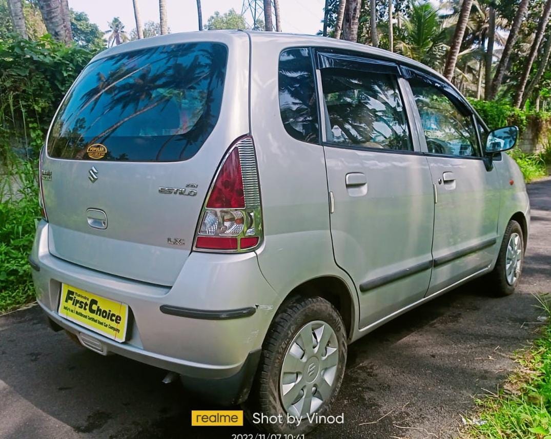 Zen Estilo image 5 Zen Estilo image 5