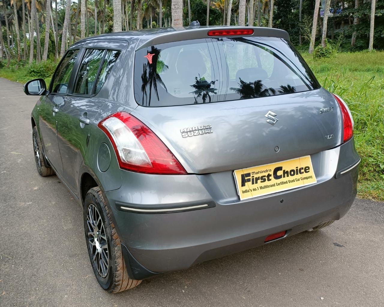 Swift image 3 Swift image 3