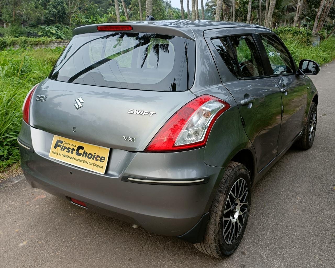 Swift image 5 Swift image 5