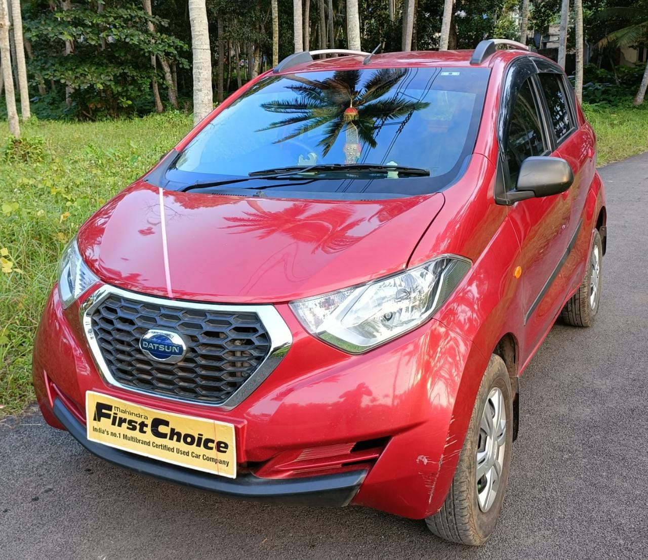 Redi GO image 1 Redi GO image 1