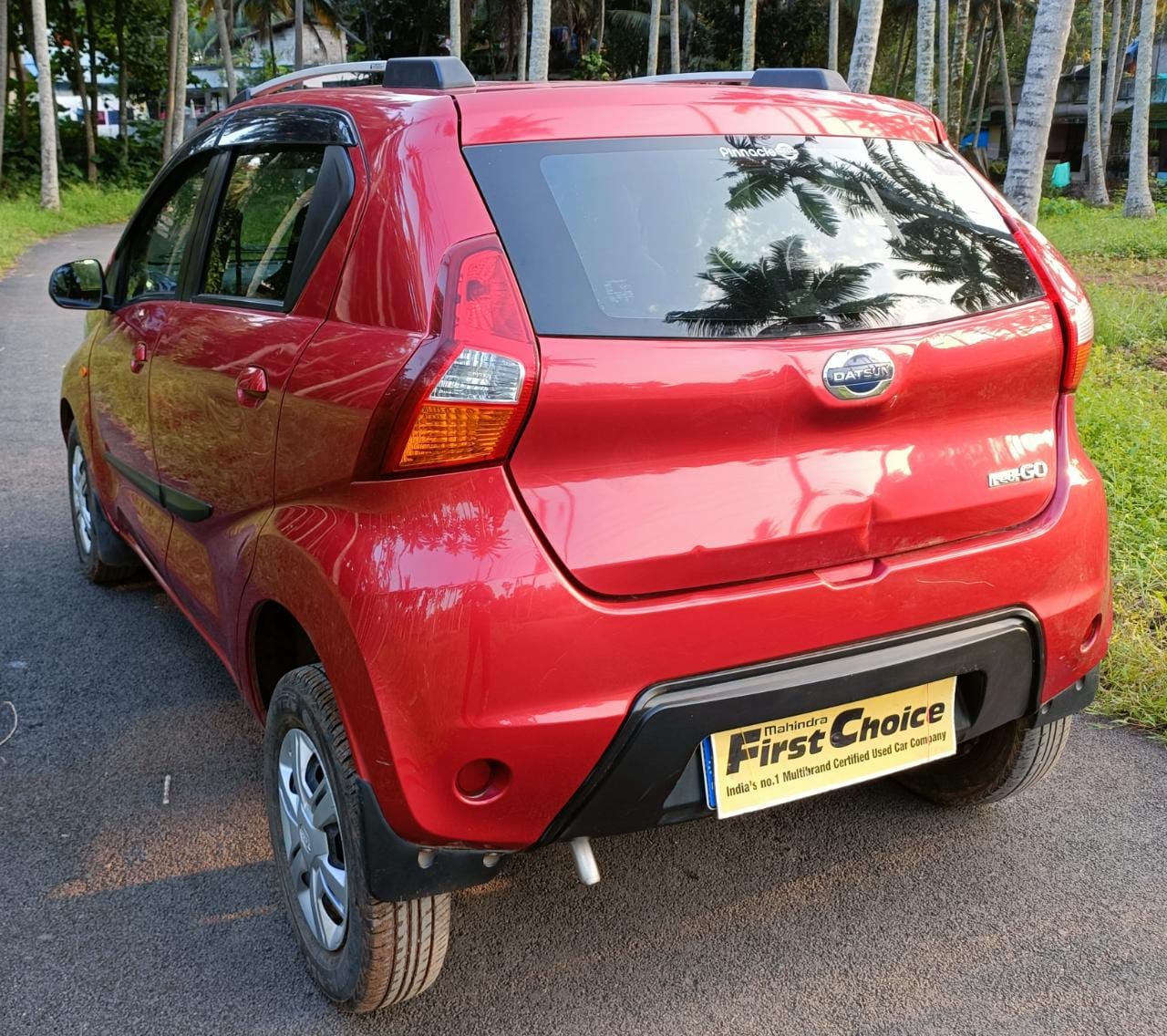 Redi GO image 3 Redi GO image 3