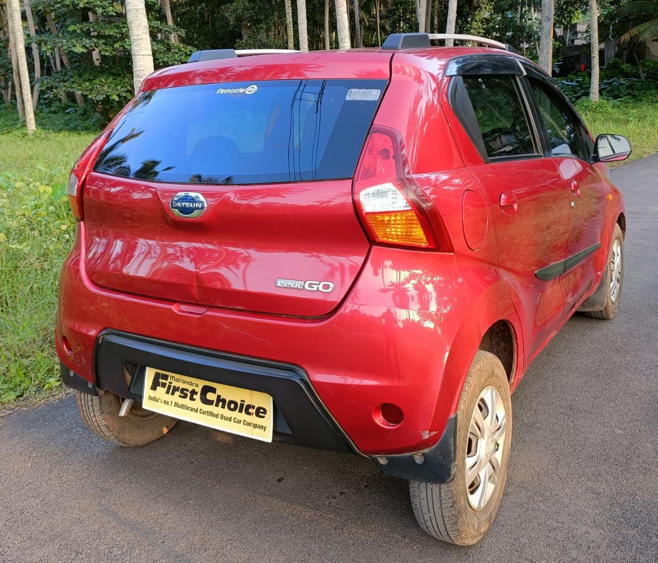 Redi GO image 5 Redi GO image 5