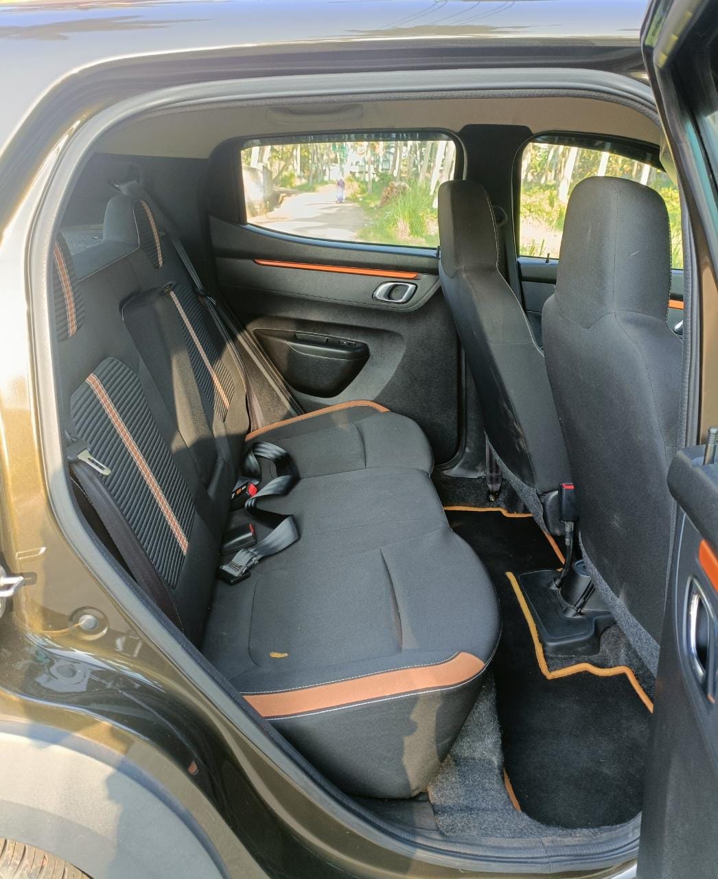 Kwid image 17 Kwid image 17