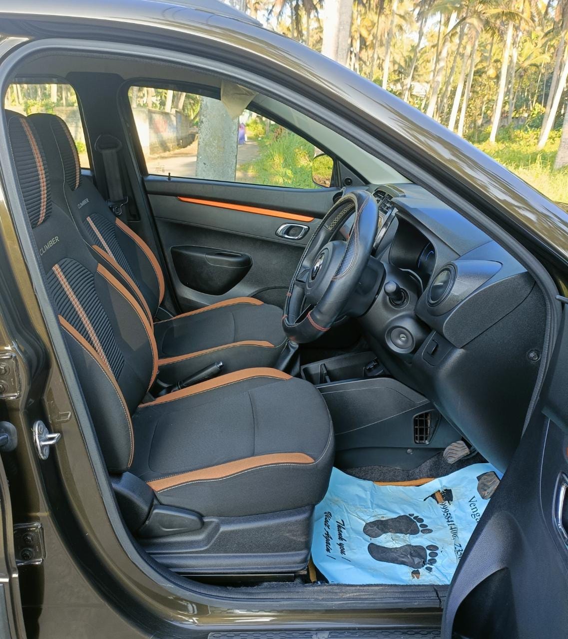 Kwid image 16 Kwid image 16