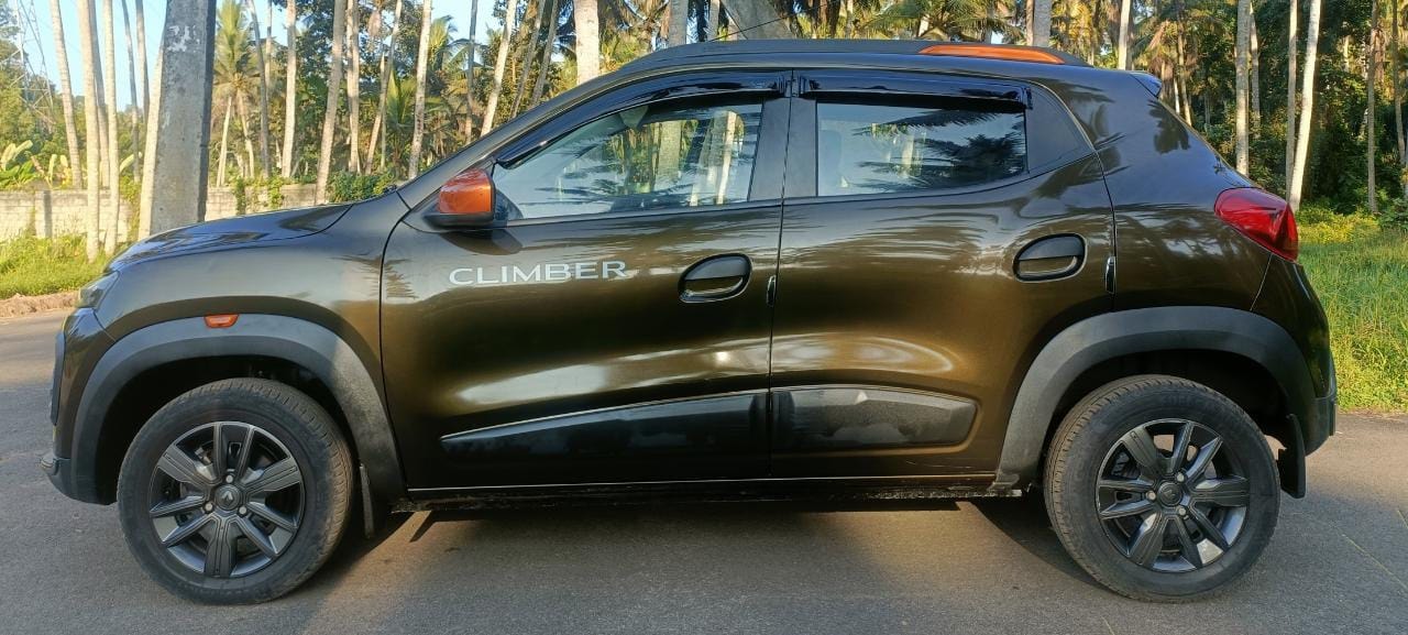 Kwid image 2 Kwid image 2