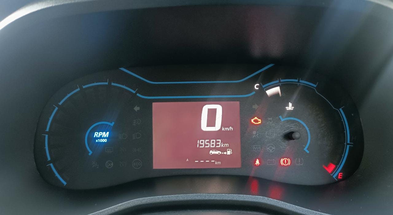 Kwid image 11 Kwid image 11