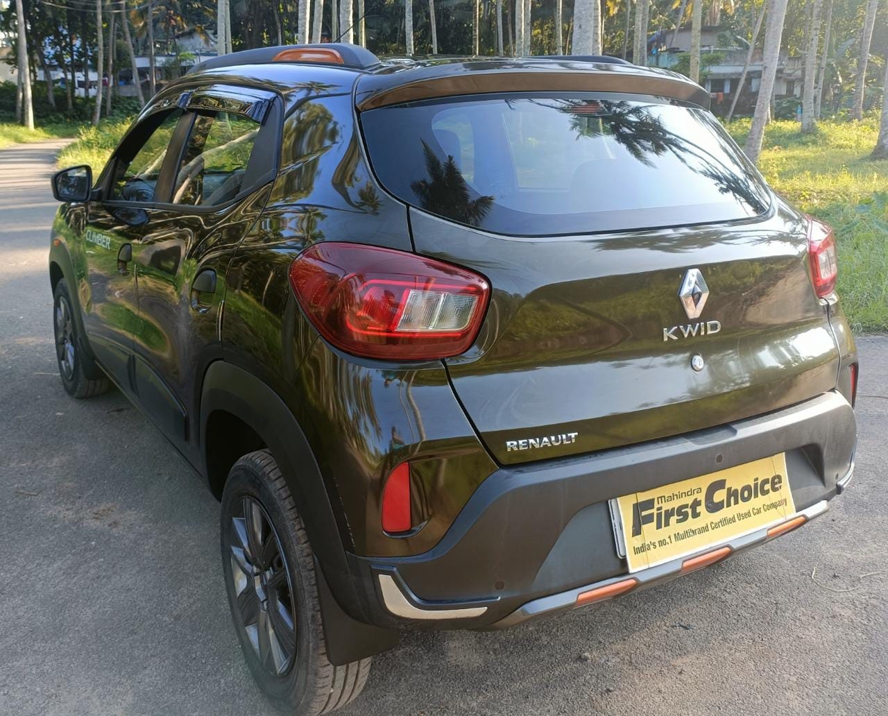 Kwid image 3 Kwid image 3